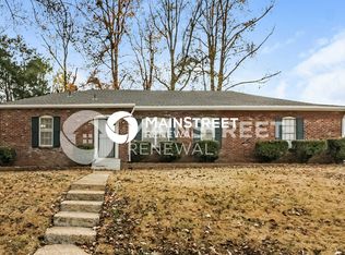 3621 Mozelle St, Memphis, TN 38128