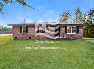 101 Black Oak Rd, Gaston, SC 29053