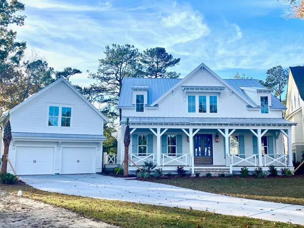 3920 Delinger Dr, Mount Pleasant, SC 29466
