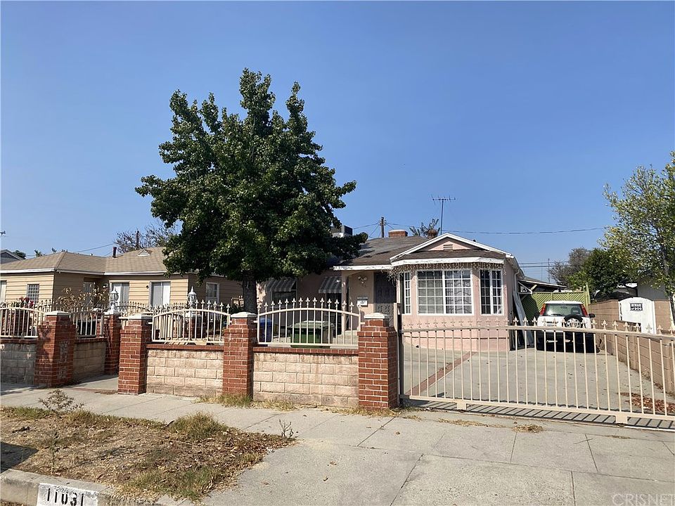 1st image of 11031 Califa St