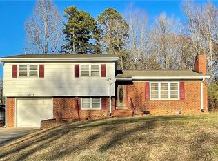 2704 Stokes Ferry Rd, Salisbury, NC 28146