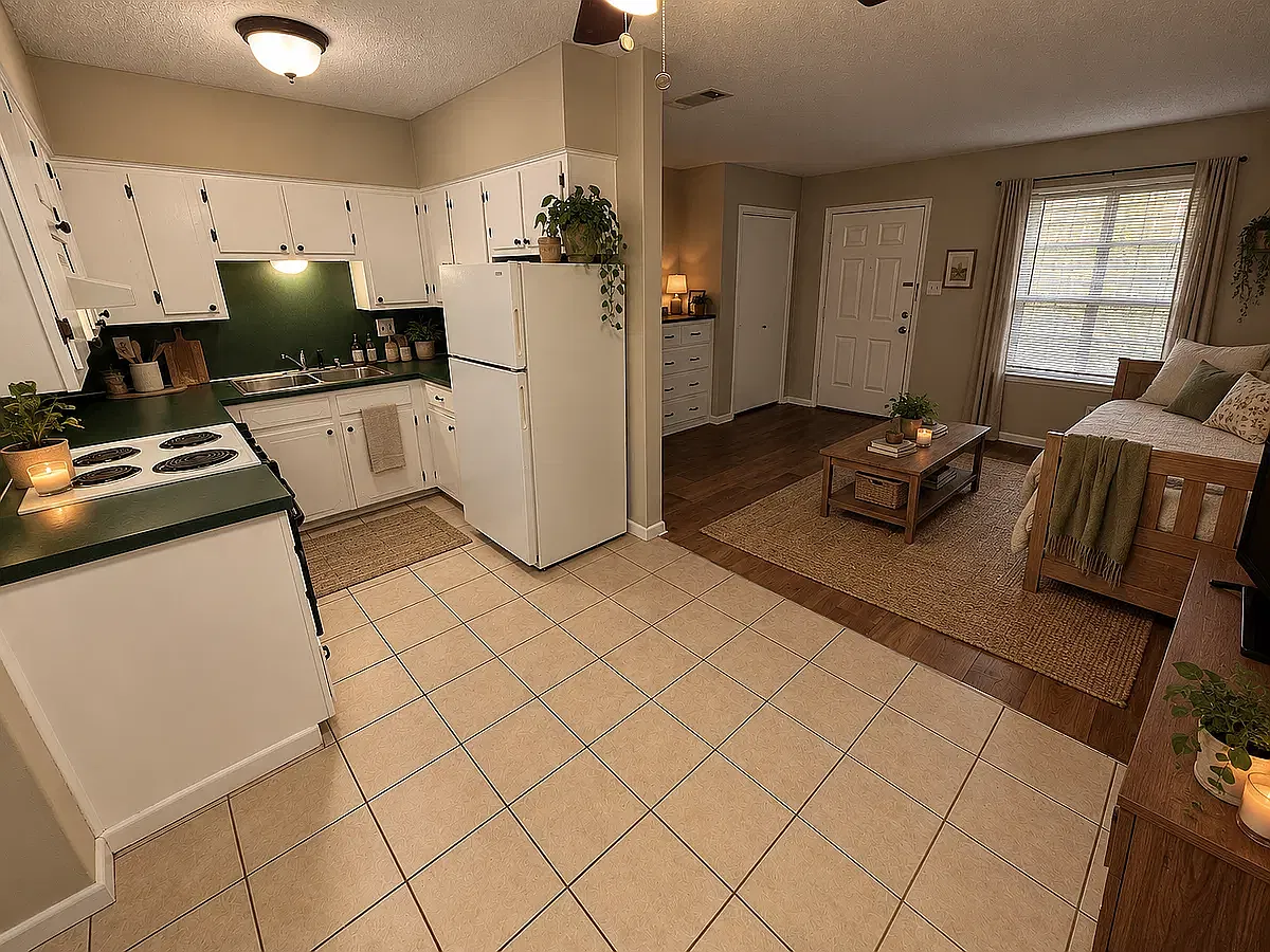 803 N Van Buren Street — Photo 4