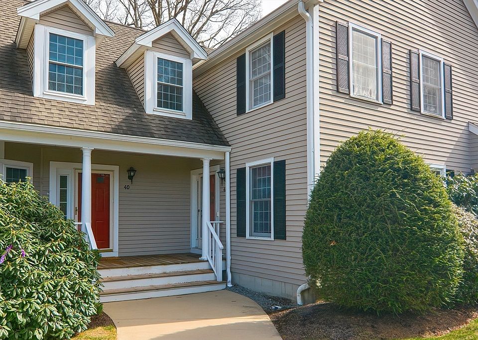 41 Bellwood Cir UNIT 41, Bellingham, MA 02019 Zillow