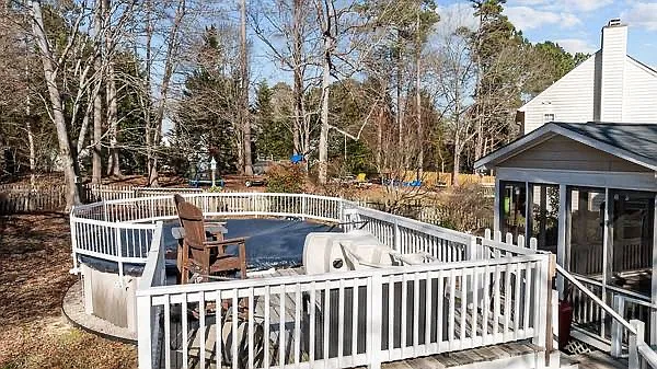Olde Midway Ct — Photo 6