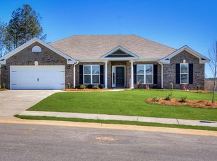 703 Baylor Dr, Grovetown, GA 30813