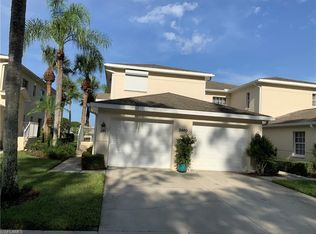 3480 W Crown Pointe Blvd #5-201, Naples, FL 34112