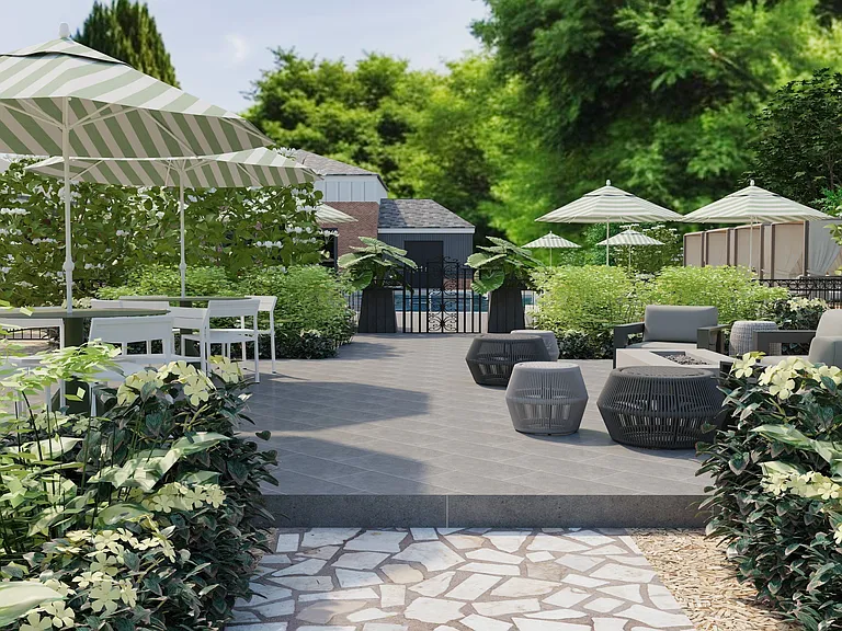 Chartwell Commons at Green Lea — Photo 34