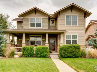 231 Peppler Dr, Longmont, CO 80504