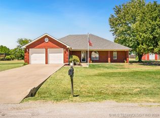 78 Callahan St, Ardmore, OK 73401