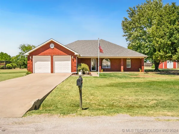 78 Callahan St, Ardmore, OK 73401