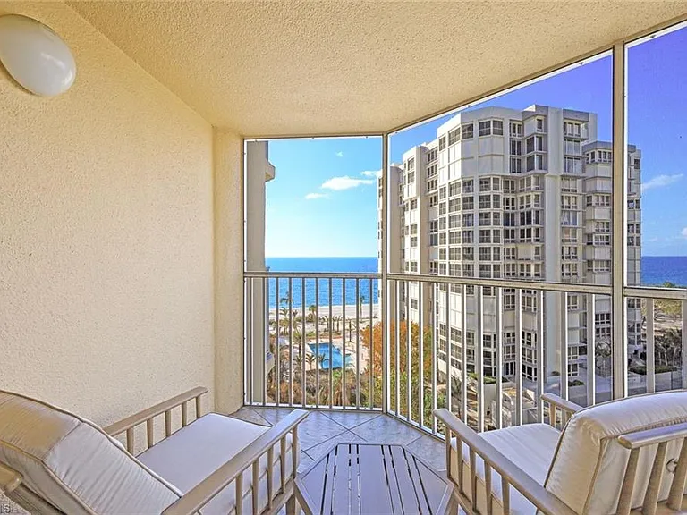 4041 Gulf Shore Blvd N #805 — Photo 4