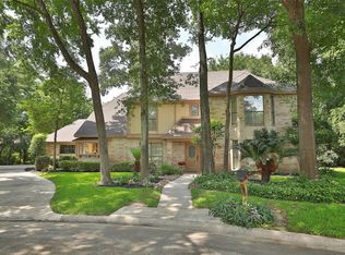 3519 Flickering Candle Dr, Spring, TX 77388