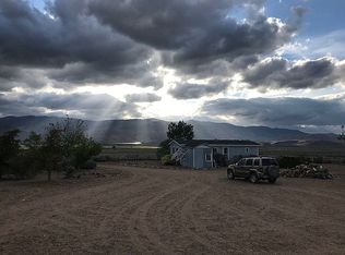 2791 Fence Line Rd, Gardnerville, NV 89410