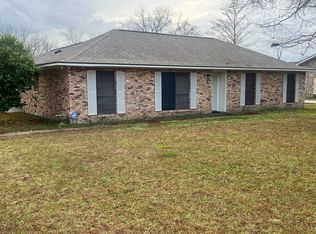 13302 Ventress Rd #1, Ventress, LA 70783
