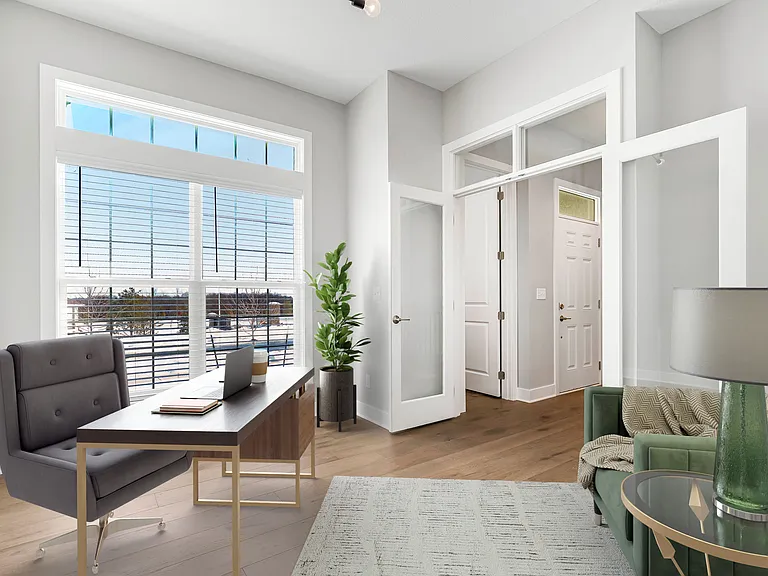 Graystone Office