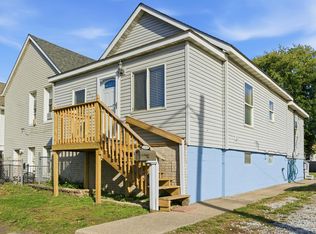 4337 State Line Ave, Hammond, IN 46327