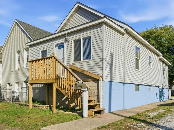 4337 State Line Ave, Hammond, IN 46327