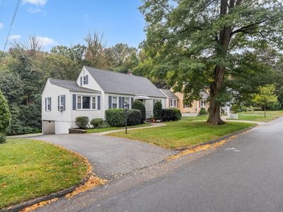 125 Mower St, Worcester, MA, 01602