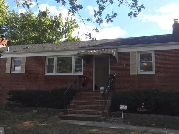 6329 Springbrook Ln, Clinton, MD 20735