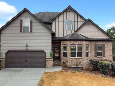 445 Jameswood Ct, Greer, SC, 29651