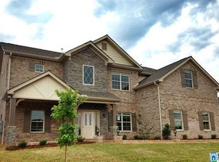 421 Red Bay Cv, Maylene, AL 35114