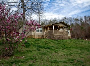 845 Upper Bear Paw Rd, Murphy, NC 28906
