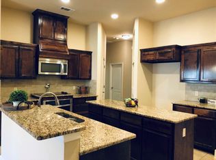 320 Madison St, Burleson, TX 76028