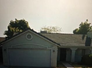2503 S Rabe Ave, Fresno, CA 93727
