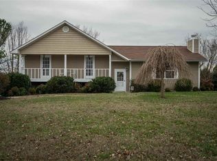 345 Troy Dr, Dayton, TN 37321