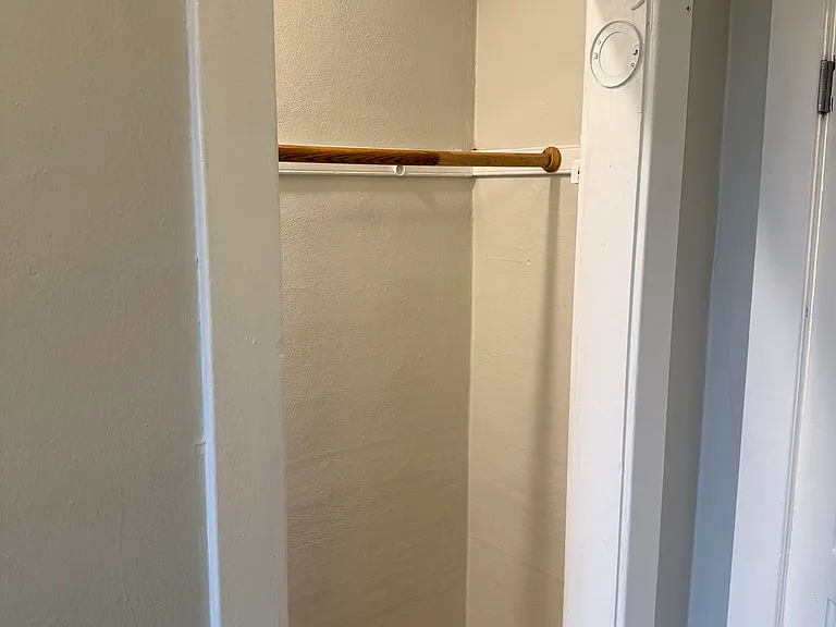 Office Closet