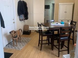 31 Temple St #22, Boston, MA 02114