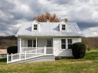 1654 Senedo Rd, New Market, VA 22844