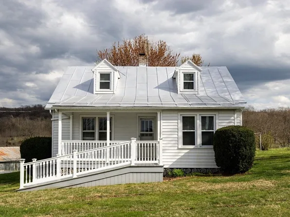 1654 Senedo Rd, New Market, VA 22844