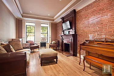 Sold by Halstead Real Estate