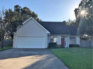 509 Arbor Ln, Sulphur, LA 70663