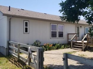 30759 S Detour Rd, North Platte, NE 69170