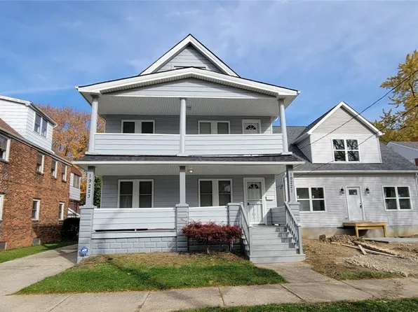 19221 Sunset Dr, Warrensville Heights, OH 44122