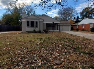5617 Rockwood Rd, Wichita, KS 67208