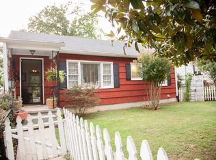 18 Wingfield St SW, Rome, GA 30165