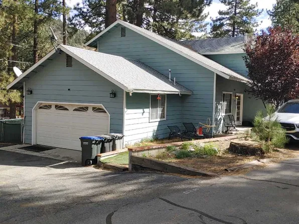 1608 Virginia St, Wrightwood, CA 92397