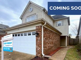 9115 Cinderhill Cv E, Cordova, TN 38016