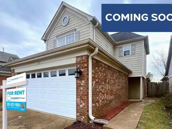 9115 Cinderhill Cv E, Cordova, TN 38016