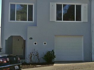 201 Bella Vista Way, San Francisco, CA 94127
