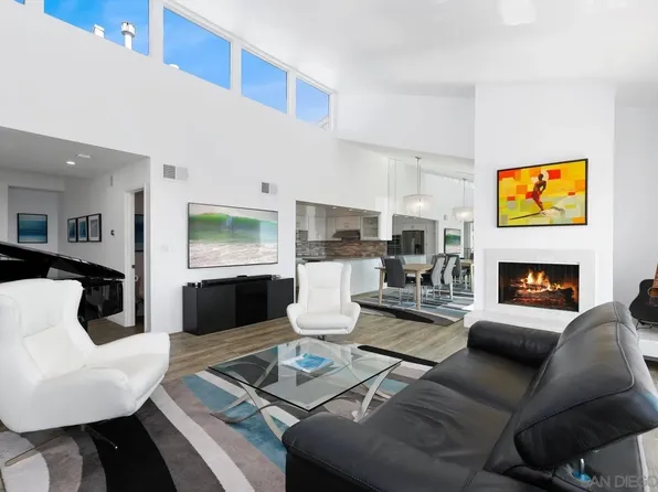 6236 Caminito Buena Suerte, San Diego, CA 92120