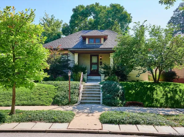 4140 Knox Court, Denver, CO 80211