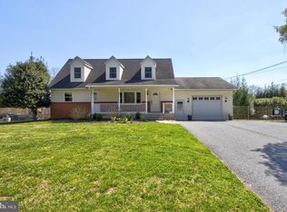 5465 Kerger Rd, Ellicott City, MD 21043