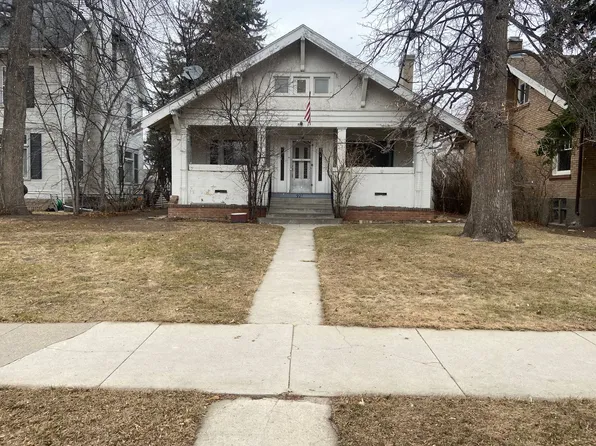 Foothills Properties - Duplex, 921 4th Ave N, Great Falls, MT 59401