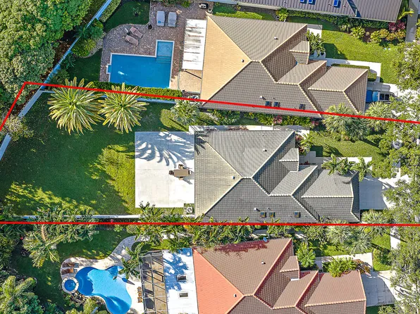 126 E Hampton Way, Jupiter, FL 33458