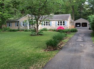 260 Wakely Ter, Bel Air, MD 21014