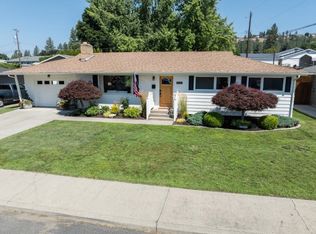 3314 W Bruce Ave, Spokane, WA 99208